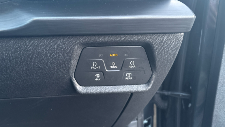 CUPRA Leon 1.4 eHybrid VZ2 Design Edition 5dr DSG Hatchback